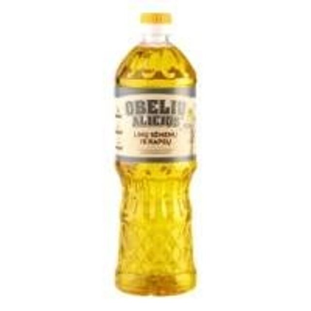 obeliu-linu-semenu-rapsu-aliejus