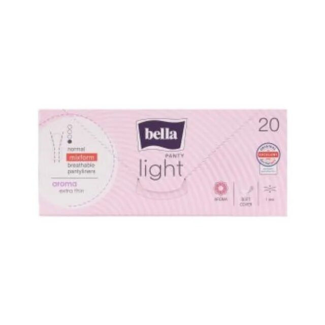 kasdieniai-iklotai-bella-panty-aroma