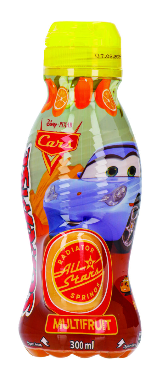 vaisiu-sulciu-gerimas-surprise-cars