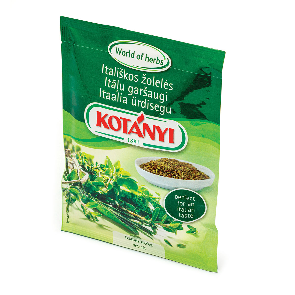 italiskos-zoleles-kotanyi