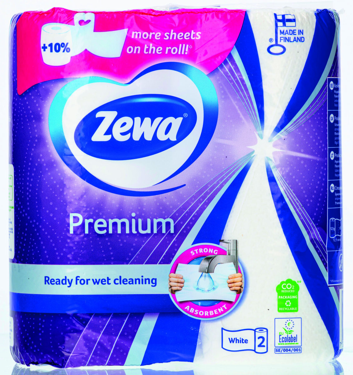 virtuviniai-ranksluosciai-zewa-premium